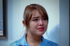 Ibunda Berpulang, Amanda...