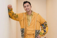 Raffi Ahmad Naikkan...