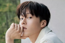 Jang Ki Yong Wajib Militer...