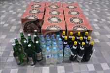 Team Macan Polresta...
