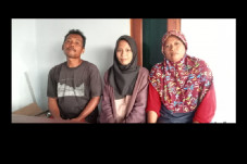 Kisah Putri Petani Sayur...