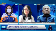 Kementerian PUPR Selesaikan...