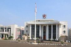 Kasus Rangkap Jabatan...