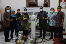 Donasi Tabung & Oksigen...