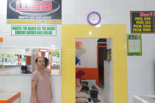 Babak Baru PPKM: 20...