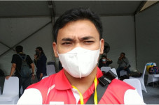 Menpora Berharap Eko...