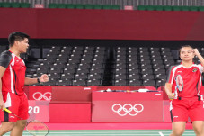 Olimpiade Tokyo 2020:...