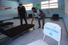 Tokoh Masyarakat Dukung...