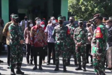 Muncul Usai Isoman Akibat...