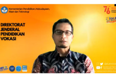 Beny Bandanadjaja Kenalkan...