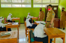 Pembelajaran Tatap Muka...