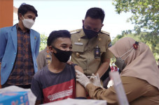Organisasi Kepemudaan...