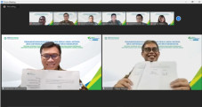 Optimalkan Layanan Program...