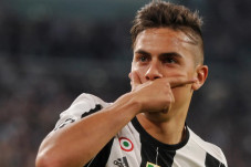 Agen dan Manajemen Juventus...
