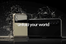 Bocoran Smartphone Samsung...