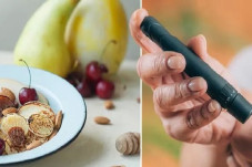 Diabetes Tipe 2, Ini...