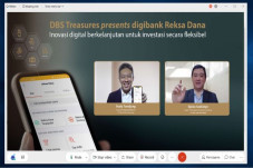 Permudah Nasabah Investasi...