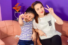 Pelaku Penghina Anak...