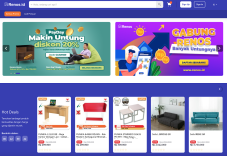 Renos.id Gandeng Pengrajin...