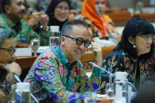 RI-Jepang Pacu SDM Industri...