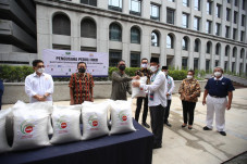 Startup Diajak Galang...