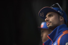 Diam-Diam, Miguel Oliveira...