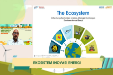 Kepala BPPT: Ekosistem...