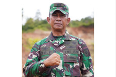 Ribuan Prajurit Tiga...