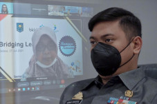 Dukung Program Bangga...