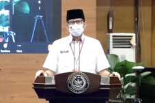 Sandiaga Uno Minta Para...