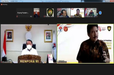 Kolaborasi BPIP dan...