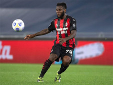 AC Milan Tengah Siapkan...
