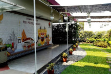 Gunakan Solar Panel,...