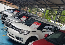 Begini Cara Agar Harga...