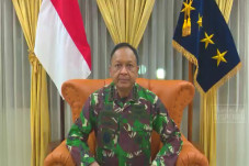 KSAU Janji Tindak Tegas...