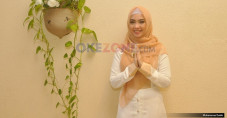 Ingrid Kansil, Mantan...