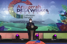 Agar Miliki Daya Tarik,...