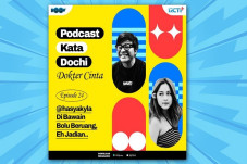Kata Hasyakyla Soal...