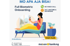 Resmi Terapkan Verifikasi...