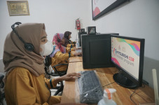 CSR Mitsubishi Tak Berhenti...