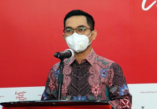 Kominfo Panggil Direksi...