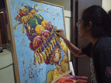 Memantik Pemuda Bangkit...