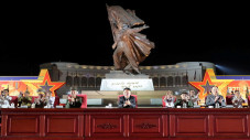 Kim Jong-un: Situasi...