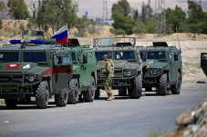 Cegah Ancaman dari Afghanistan,...