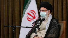 Khamenei: Belajarlah...