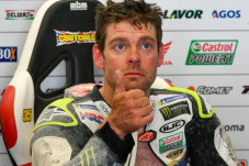 Cal Crutchlow Gantikan...