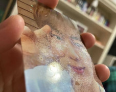 Cara Merawat Photocard...
