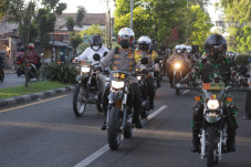 Kendarai Motor Trail,...