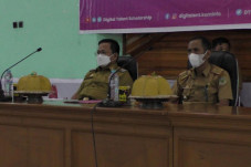 Gelar VSGA, Generasi...