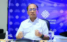 Kemnaker Ajak Kalangan...